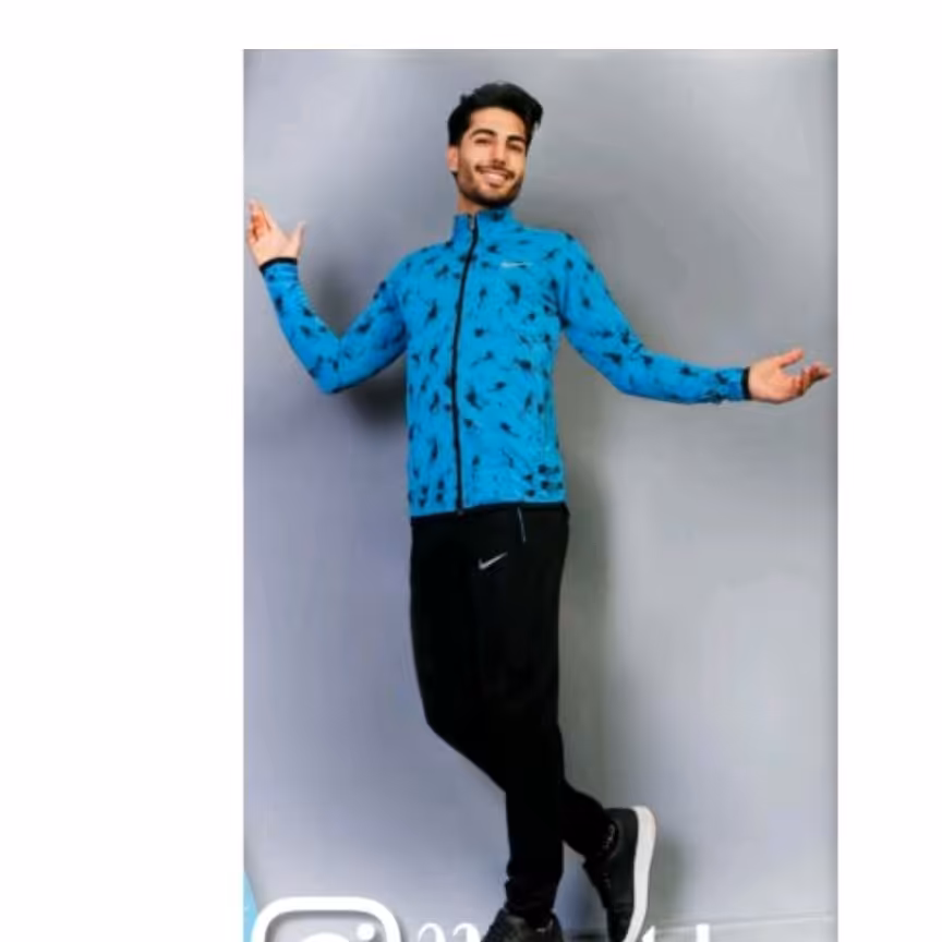 ست پیراهن شلوار درجه یک خارجی