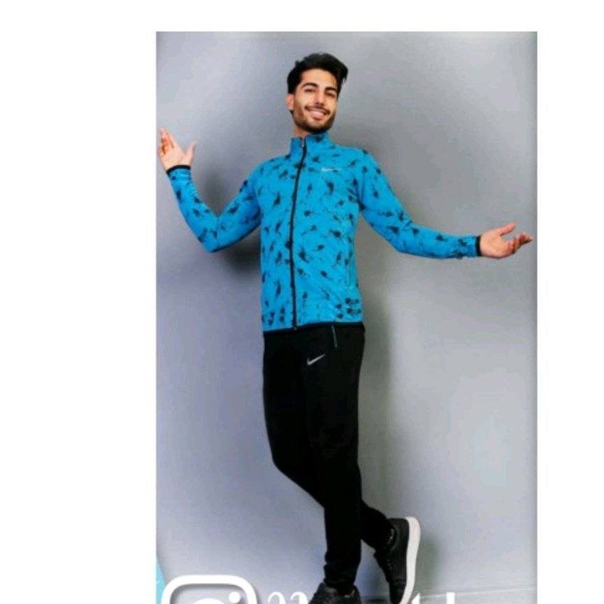 ست پیراهن شلوار درجه یک خارجی