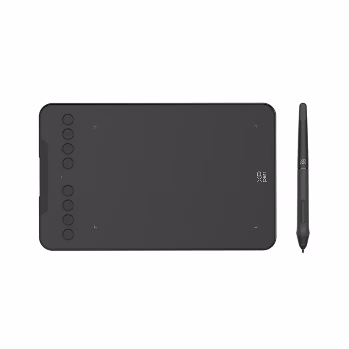 قلم نوری ایکس پی-پن مدل Deco mini7 V2 - کالاوما