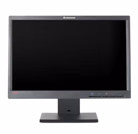 مانیتور استوک 19 اینچ لنوو مدل L197WA