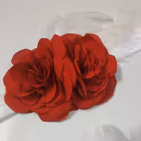 هد بند  گل سبک 