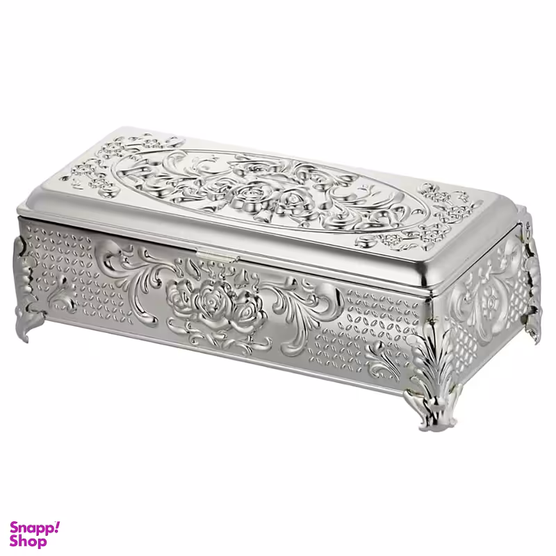 جاکاردی مدل رز کد 2721