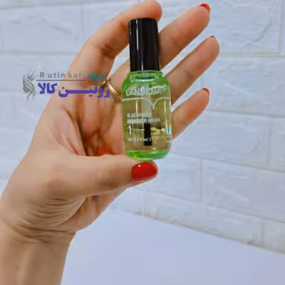 چسب بینی لانبنا مدل لاکی برای تخلیه جوش سر سیاه