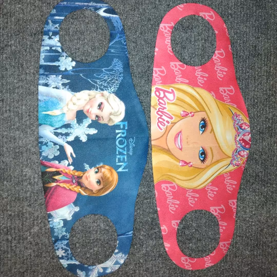 ماسک فانتزی کودک