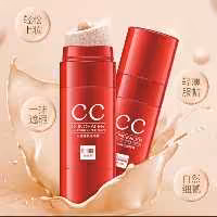 سی سی CC کرم استیکی پددار سنانا