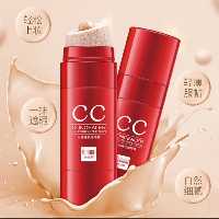 سی سی CC کرم استیکی پددار سنانا