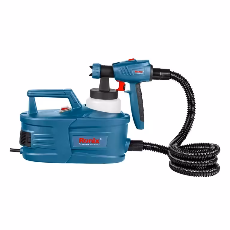 پیستوله برقی خرطومی 950 وات رونیکس مدل 1395