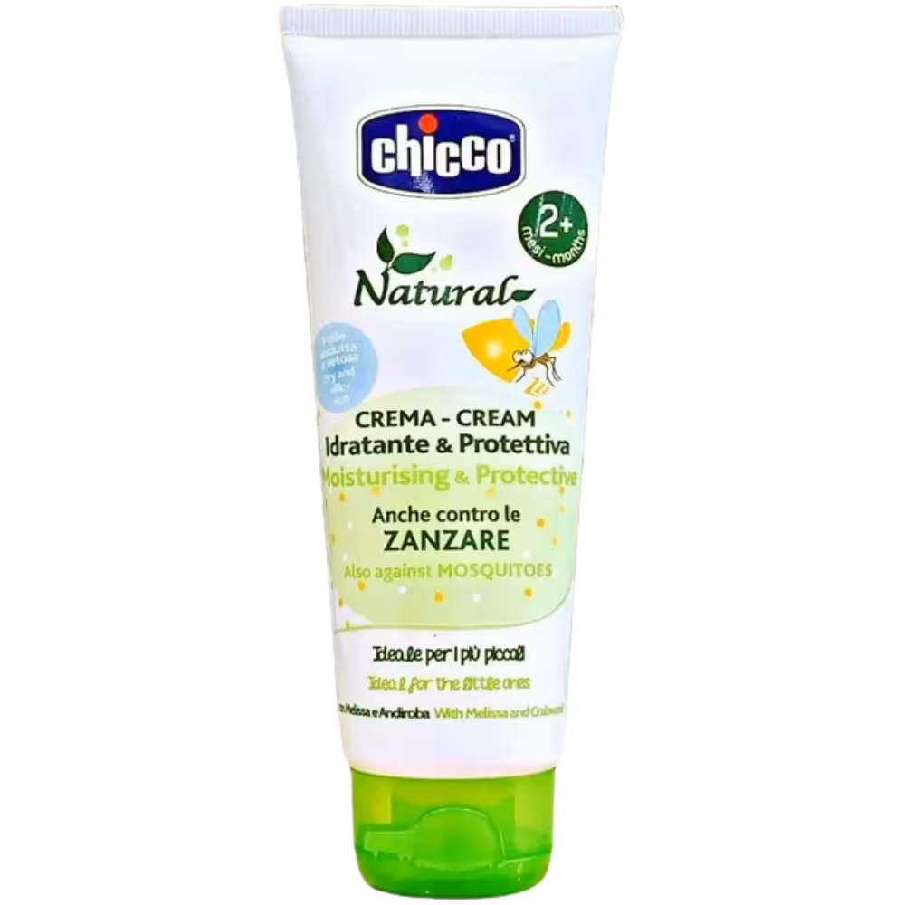 کرم ضدگزش حشرات چیکو | سیسکالا