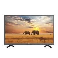 تلویزیون ال ای دی هایسنس مدل 40N2176FT سایز 40 اینچ