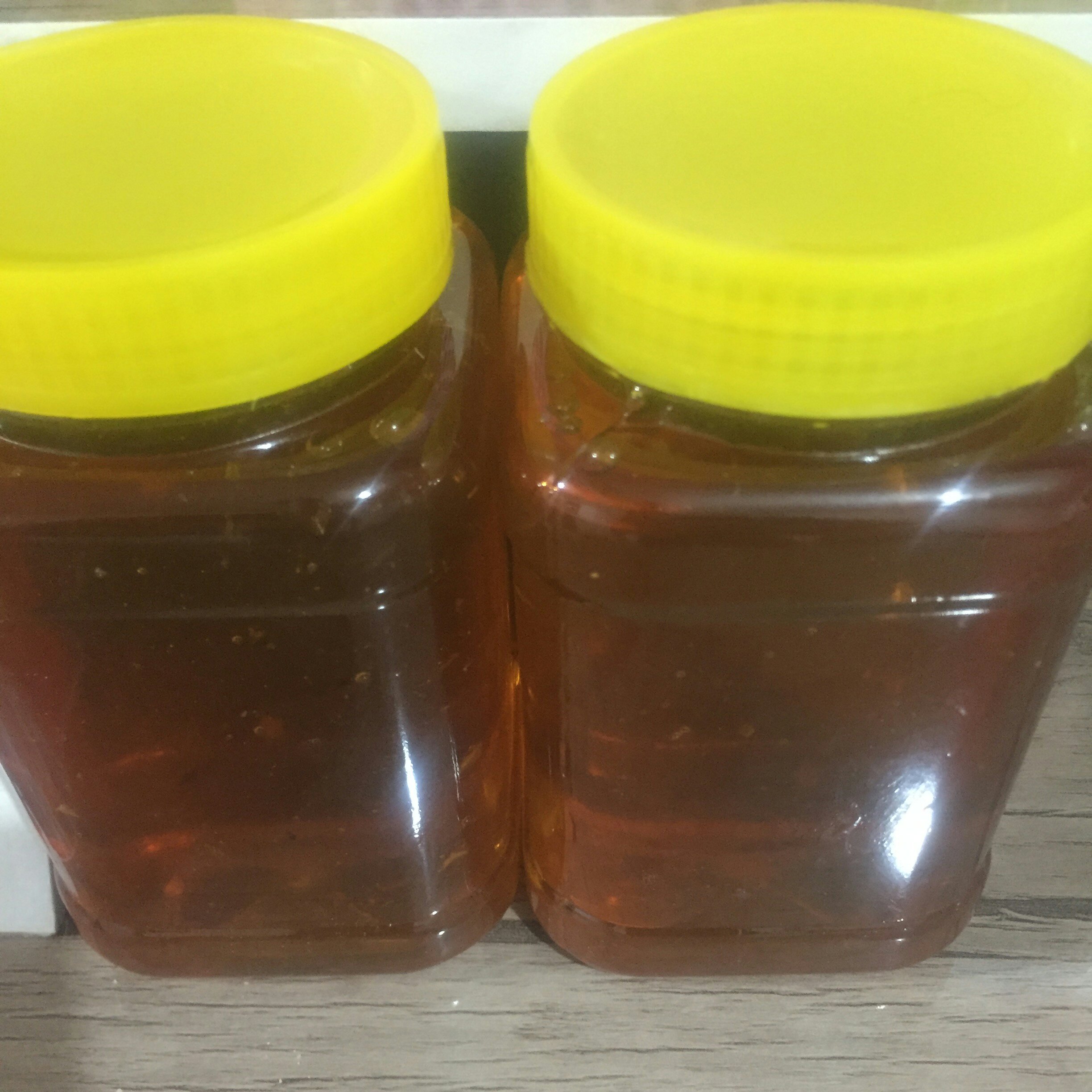 عسل کنار(سدر)
