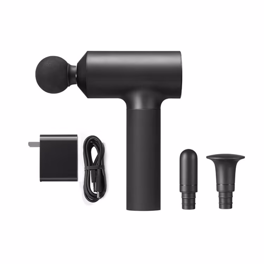 ماساژور تفنگی شیائومی Xiaomi Massage Gun MJJMQ03-ZJ