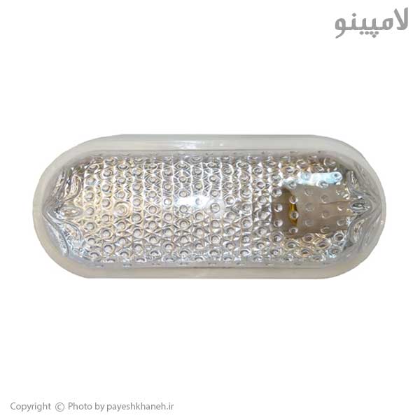 چراغ دیواری ساندویچی