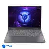 لپ تاپ 15.6 اینچ لنوو LOQ i5-13420H