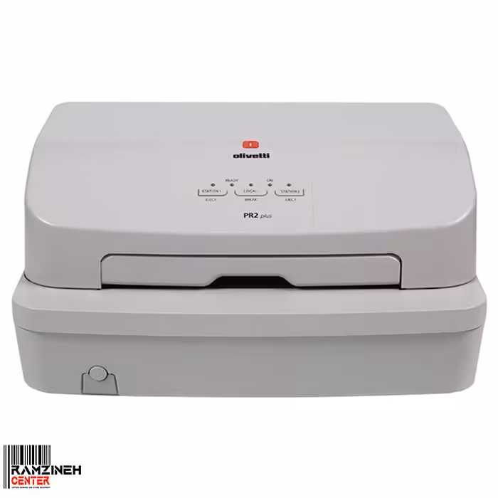 پرینتر سوزنی اولیوتی Olivetti PR2 Plus