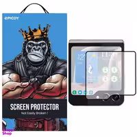 محافظ پشت گوشی اِپیکوی مدل Super Power مناسب برای گوشی موبایل سامسونگ Galaxy Z Flip5