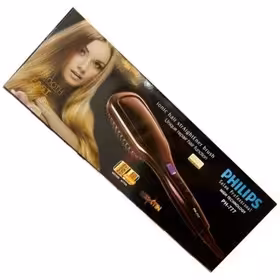 برس حرارتی فیلیپس PHILIPS مدل PH-777