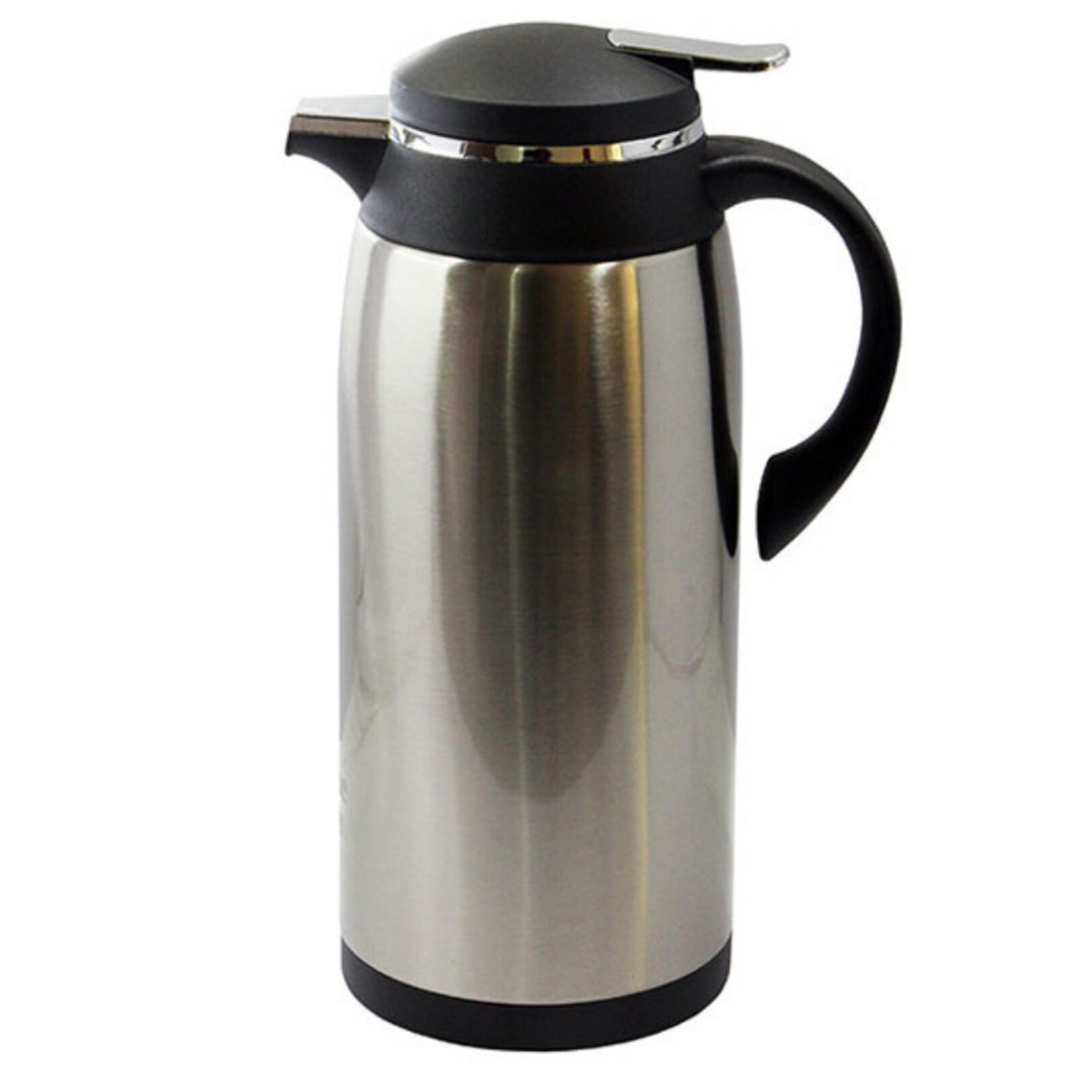 فلاسک بدنه استیل داخل شیشه 19لیتری 