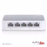 قیمت و خرید سوئیچ تی پی لینک TP-Link TL-SF1005D - شبکه ساز