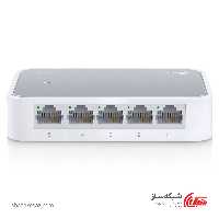 قیمت و خرید سوئیچ تی پی لینک TP-Link TL-SF1005D - شبکه ساز