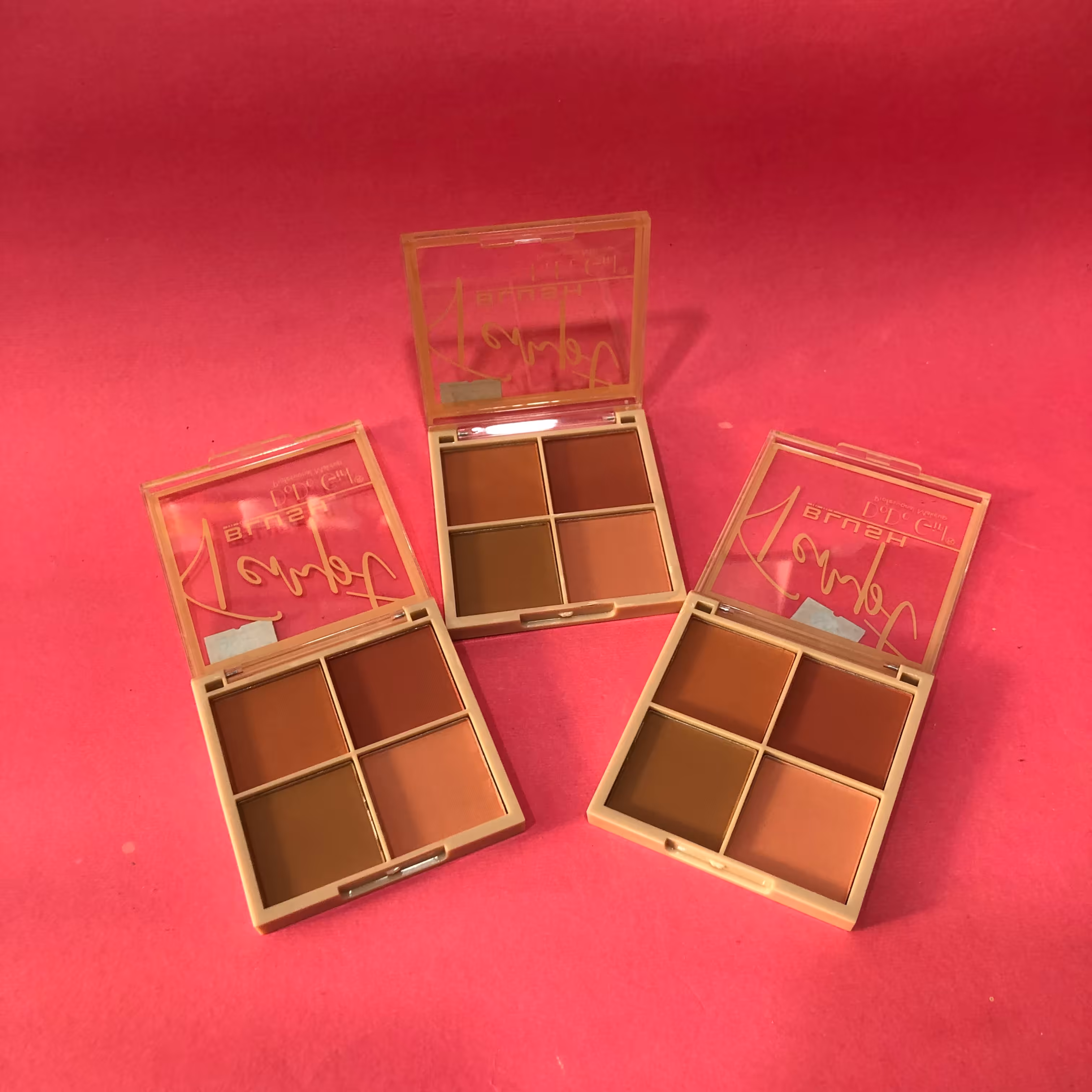 رژگونه دودو گرل 03