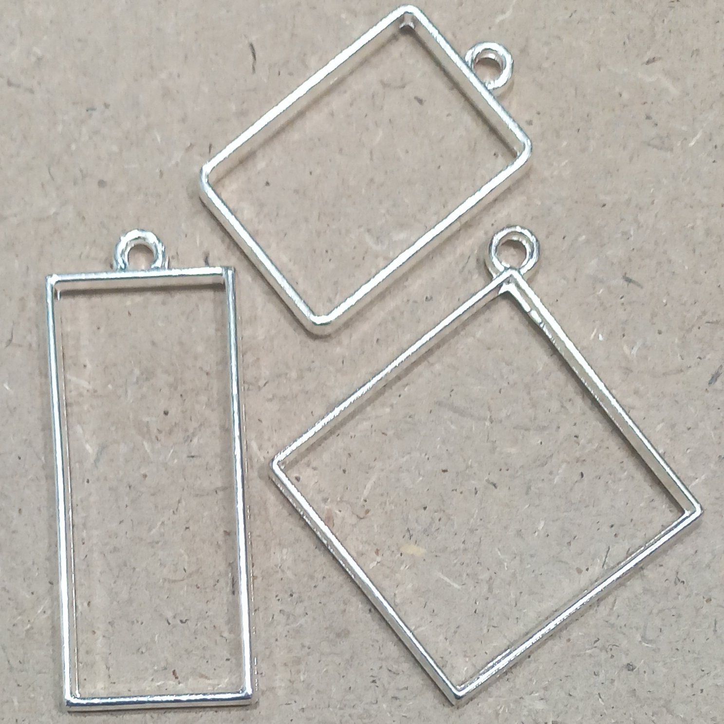 پک 10 عددی قالب بدون کف گردنی استیل