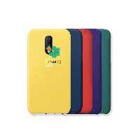 قاب گوشی وان پلاس OnePlus 7 مدل سیلیکونی