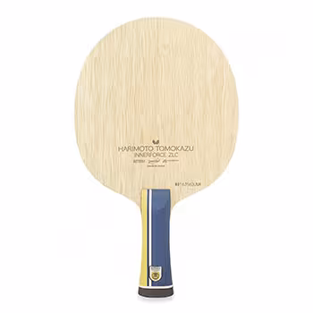 چوب راکت باترفلاي هاريموتو توموکازو اينرفورس ZLC | دسته FL