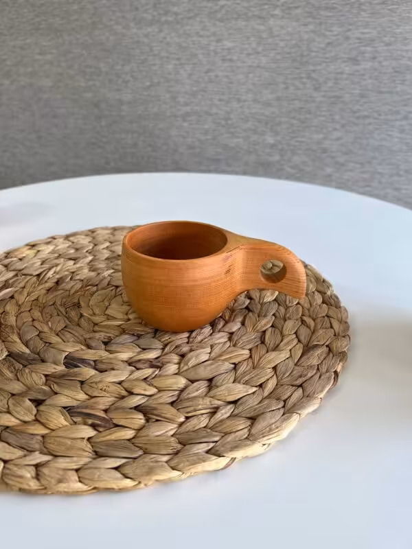 کوکسا مدل تک انگشتی روشن