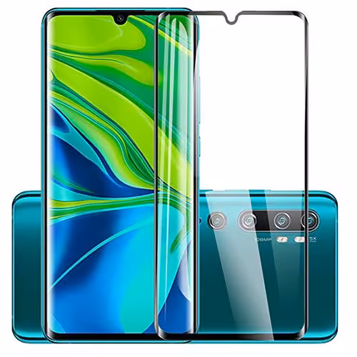 گلس فول شیائومی می سی سی 9 پرو