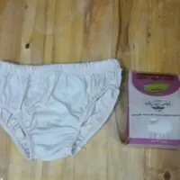 شورت زنانه 2عدد جنس پنبه خالص سندس سایز M تا 3XL 