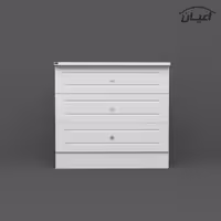 کابینت اعیان مدل FHC21