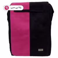 کوله  پشتی لپتاپ GBag – مشکی سرخابی