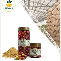  میوه عناب با کیفیت عالی بار امسالی و تازه(5کیلوگرم)