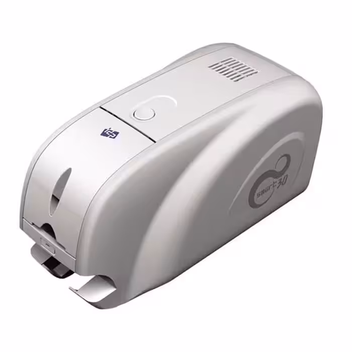 پرینتر کارت اسمارت مدل 30S