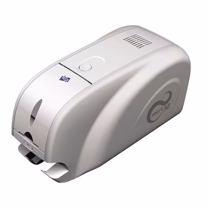 پرینتر کارت اسمارت مدل 30S