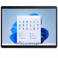 تبلت مایکروسافت Surface Pro 8-i7-512GB-16GB-13INCH - فروشگاه اینترنتی طیف سنتر