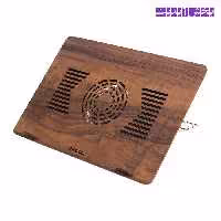 کول پد (پایه خنک کننده) لپ تاپ Evercool ECOL-S12