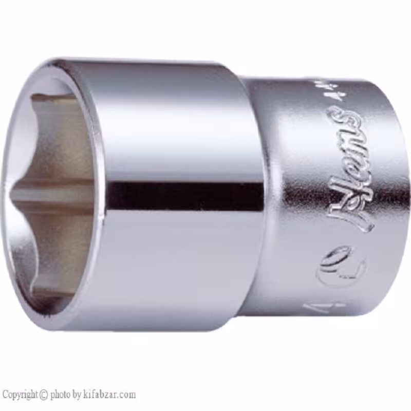 بکس شش پر 1.2 سایز 17هنس