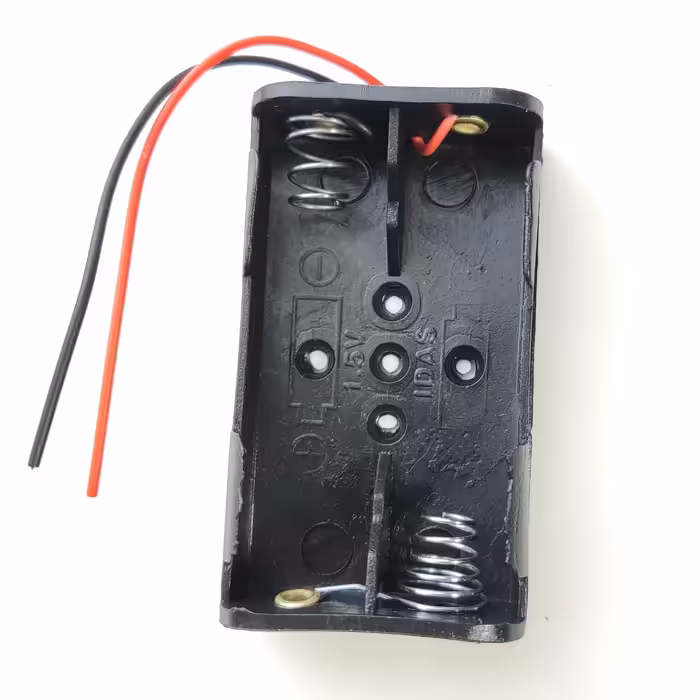 جاباتری قلمی دو تایی