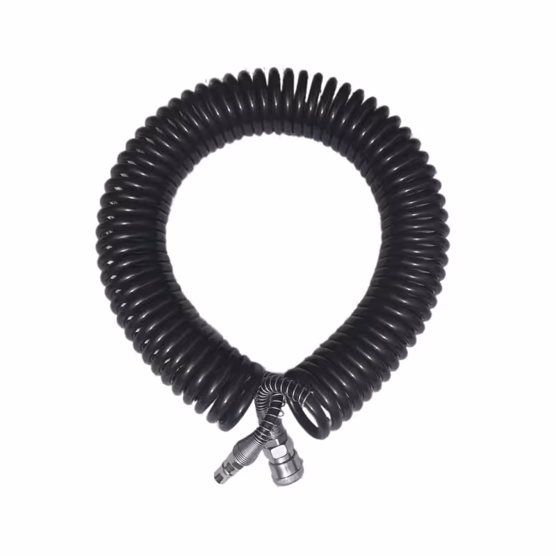 شیلنگ فنری 5 متری