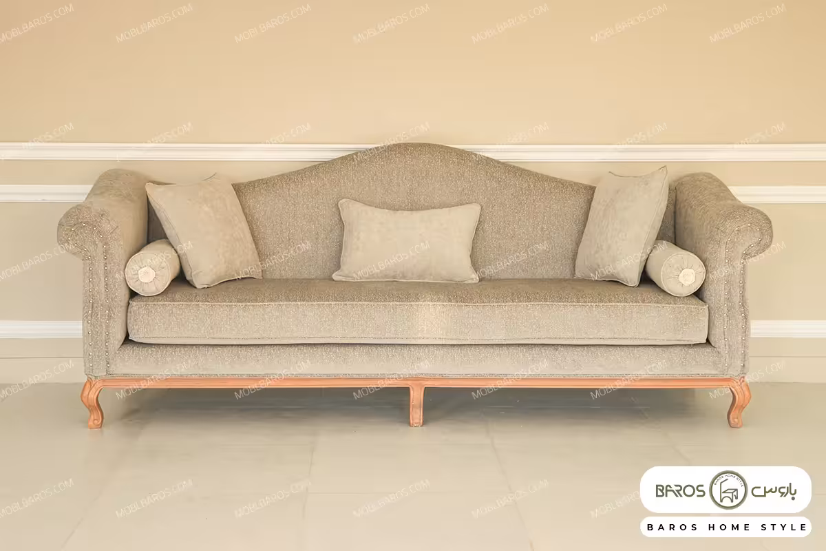 کاناپه جدید راحتی بلا