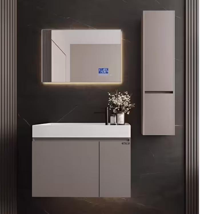 فول ست روشویی کابینتی vita مدل 3087