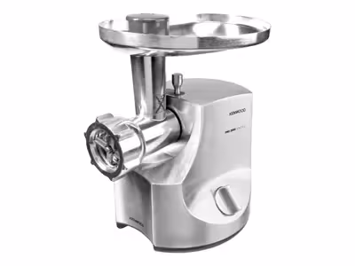 چرخ گوشت کنوود MG700 با ضمانت اصالت و سلامت کالا به همراه 12 ماه گارانتی شرکتی