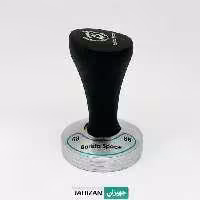 تمپر باریستا اسپیس سایز 53 مدل 10