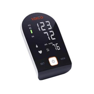 فشارسنج دیجیتالی سخنگو وکتو PG-800B19