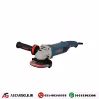 مینی فرز دسته بلند 1100 وات صنعتی اروا مدل 5523