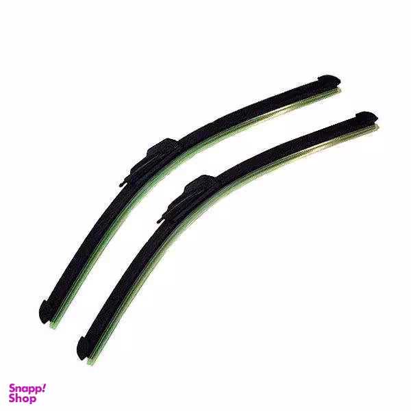 تیغه برف پاک کن خودرو مدل da08 طرح ژله ای مناسب برای پراید