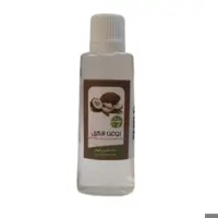 روغن نارگیل فدک (45سی سی)