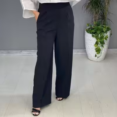 شلوار بگ مازراتی مجلسی