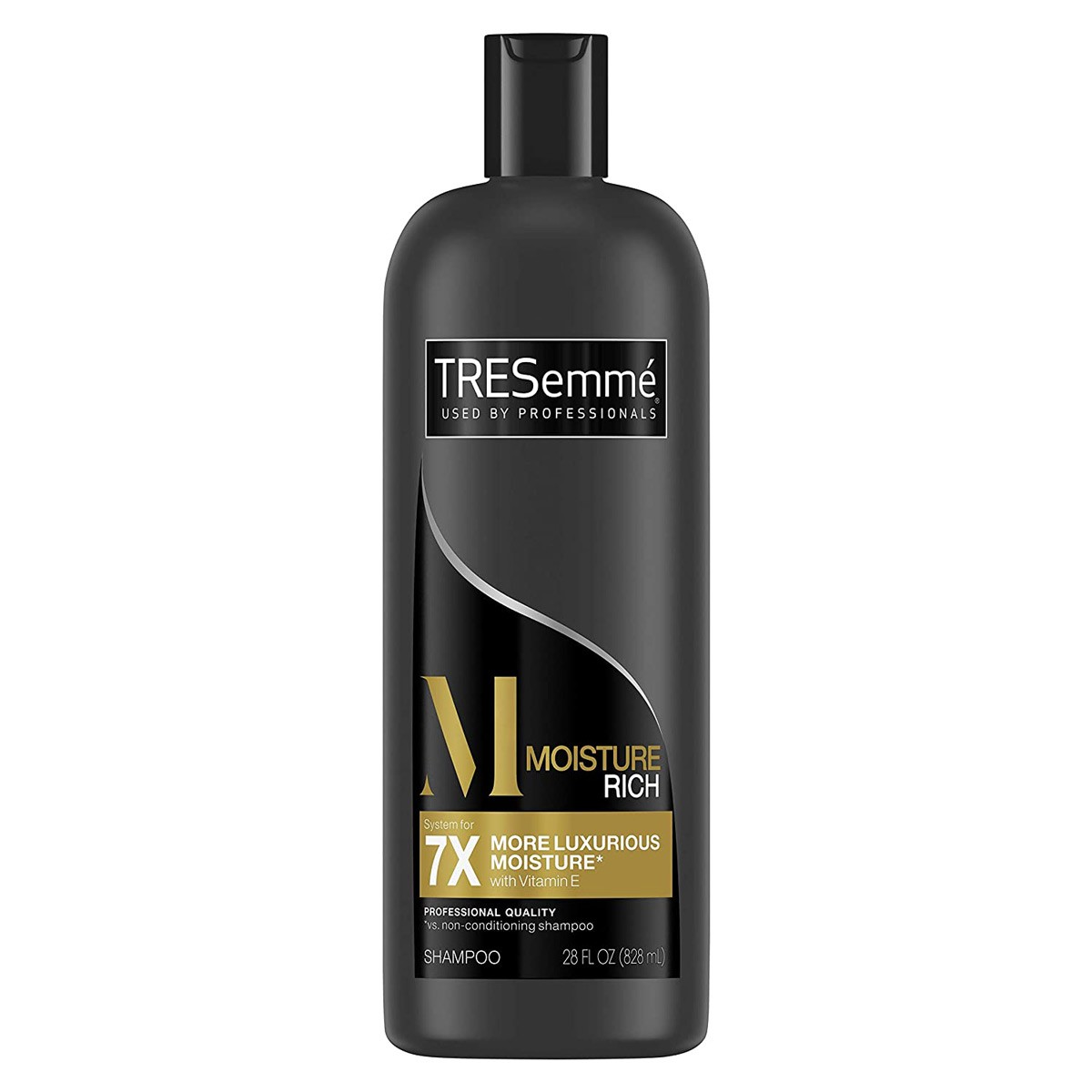 شامپو آبرسان ترزمه مدل TRESemme MOISTURE RICH